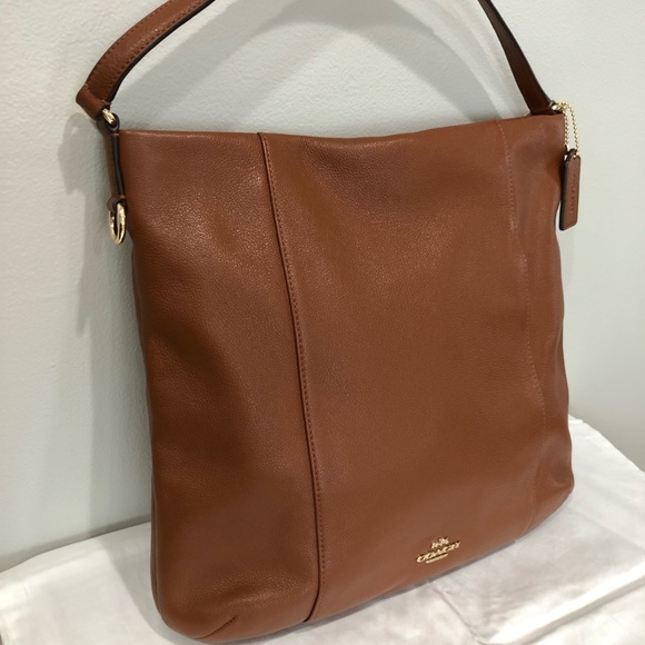 Coach Bucket Shoulder/Crossbody Bag - Not For Sale - Picture 4 of 8